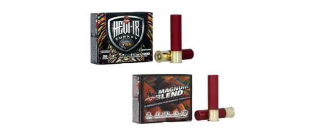 HEVI-Shot’s New HEVI-18 TSS Turkey 28 Gauge 3″ – Now Available