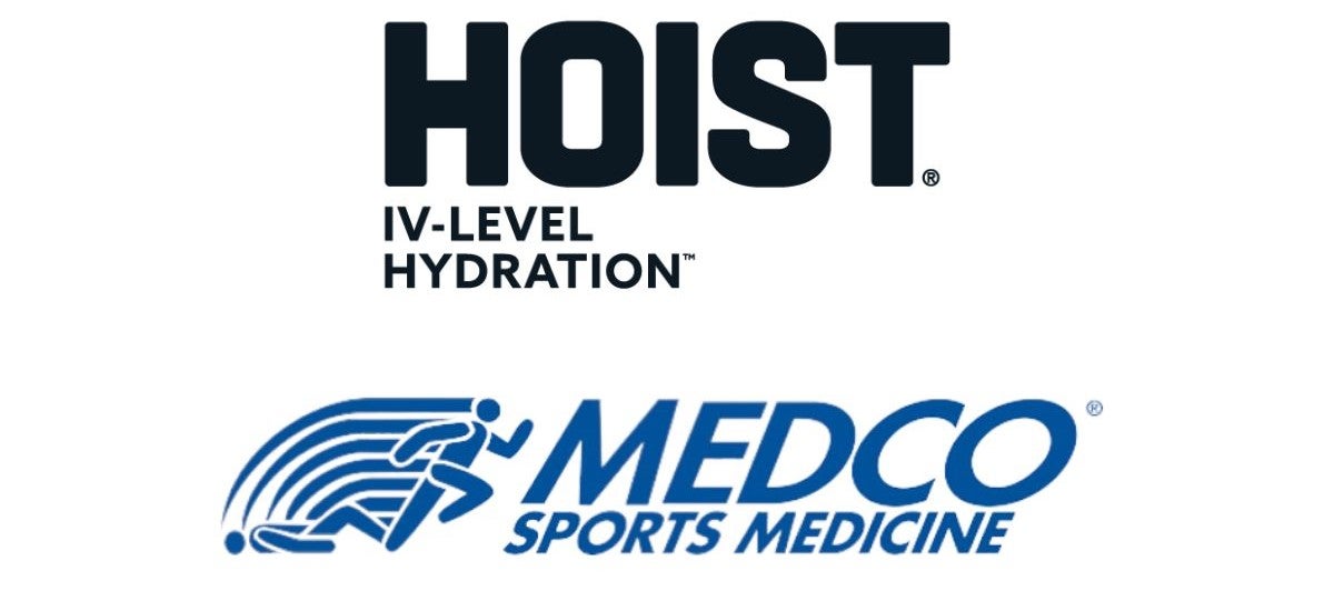 HOIST & MedCo Partner to Expand Accessibility of Rehydration Products