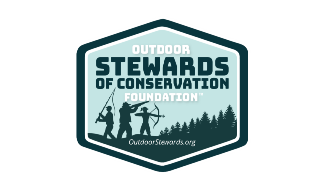 New “Connecting With Conservation” – OSCF, Rather Outdoors & SCDNR