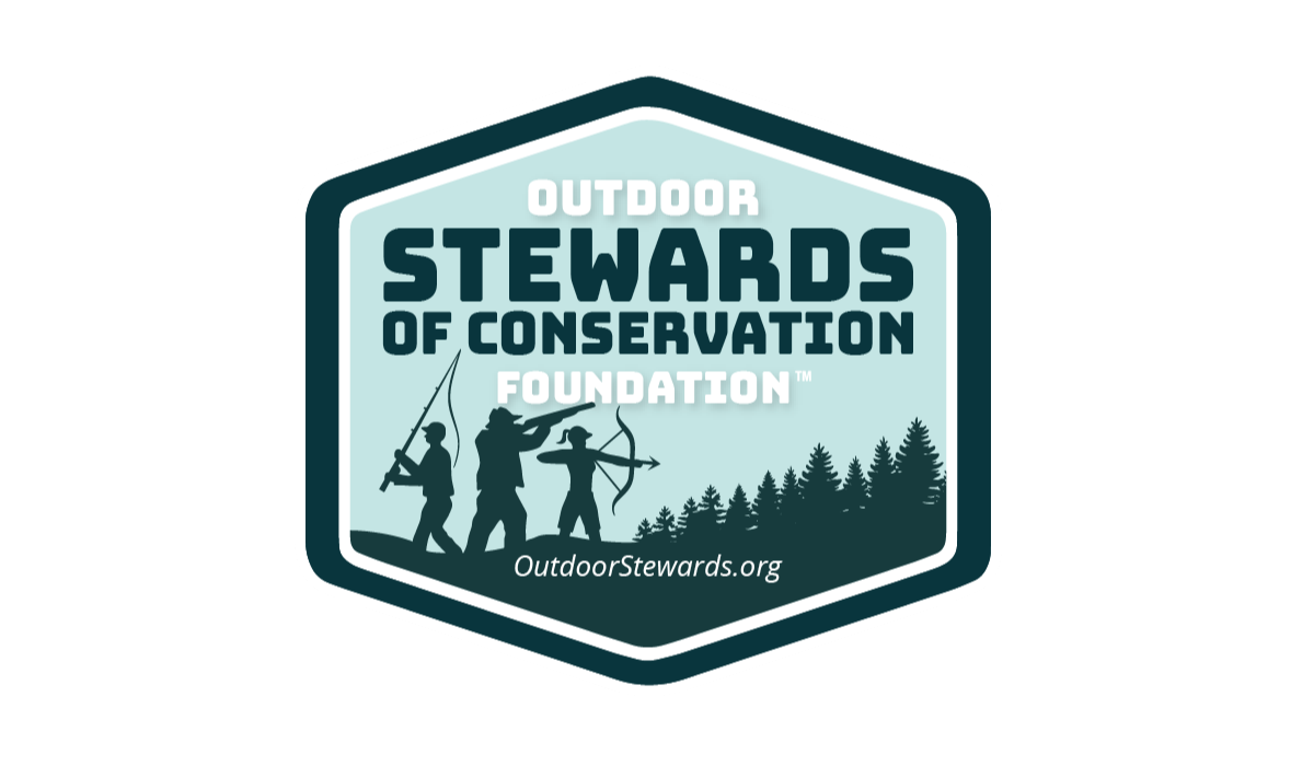 New “Connecting With Conservation” - OSCF, Rather Outdoors & SCDNR