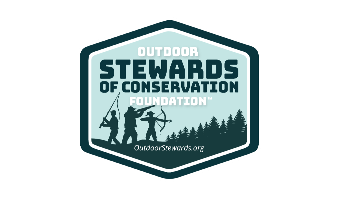 New “Connecting With Conservation” – OSCF, Rather Outdoors & SCDNR New “Connecting With Conservation” – OSCF, Rather Outdoors & SCDNR