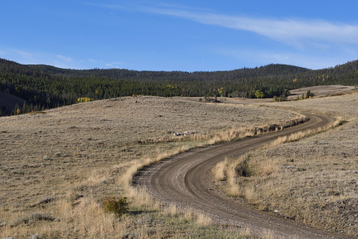 Rocky Mountain Elk Foundation (RMEF) Improves Access to 78,000 Acres