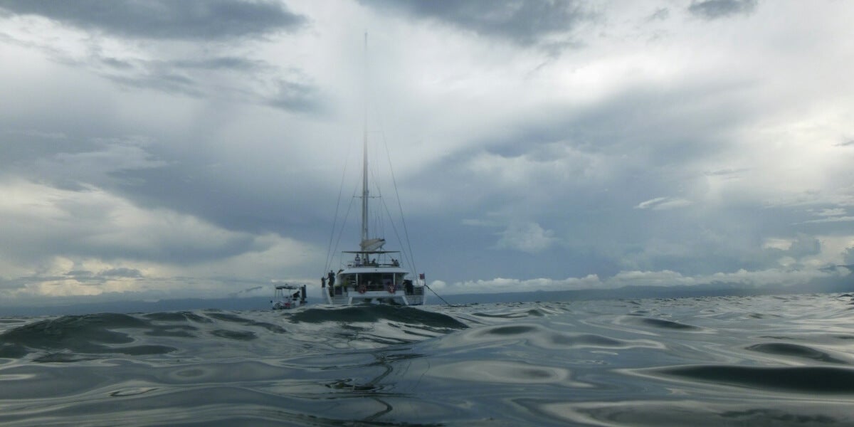 Preparing for a Deep-Sea Fishing Charter: 5 Important Pointers