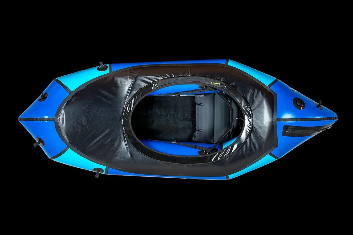 NEW Alpacka Raft Models for 2024 - Rendezvous, Tango, and Refuge