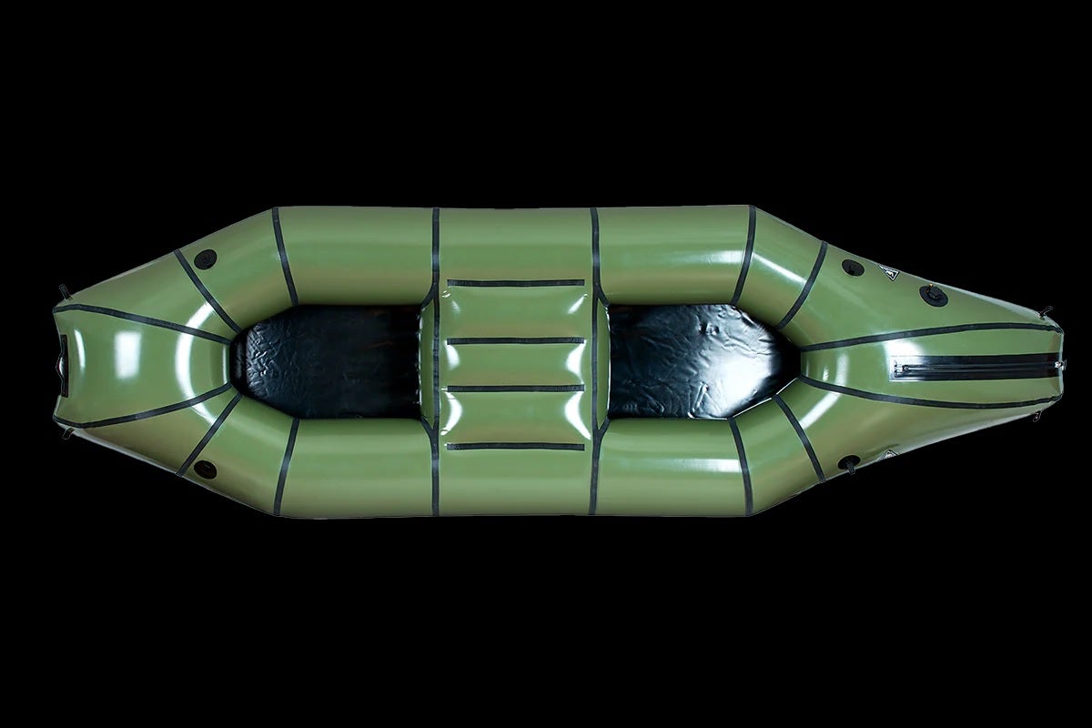 NEW Alpacka Raft Models for 2024 - Rendezvous, Tango, and Refuge