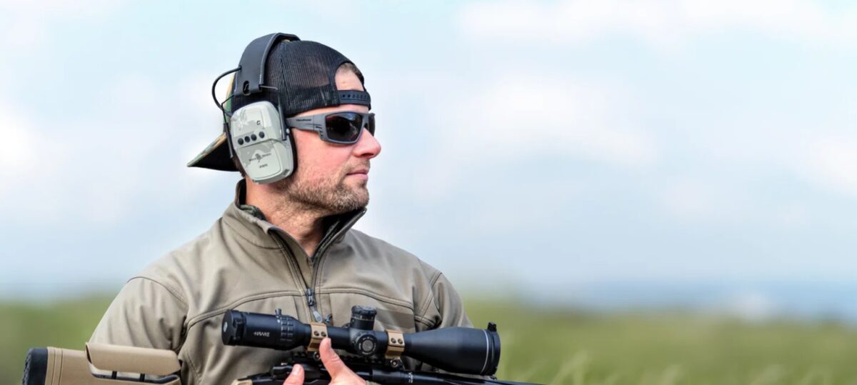 NEW WarBird Protection Premium Ear Pro: From Simple to State-of-the-Art