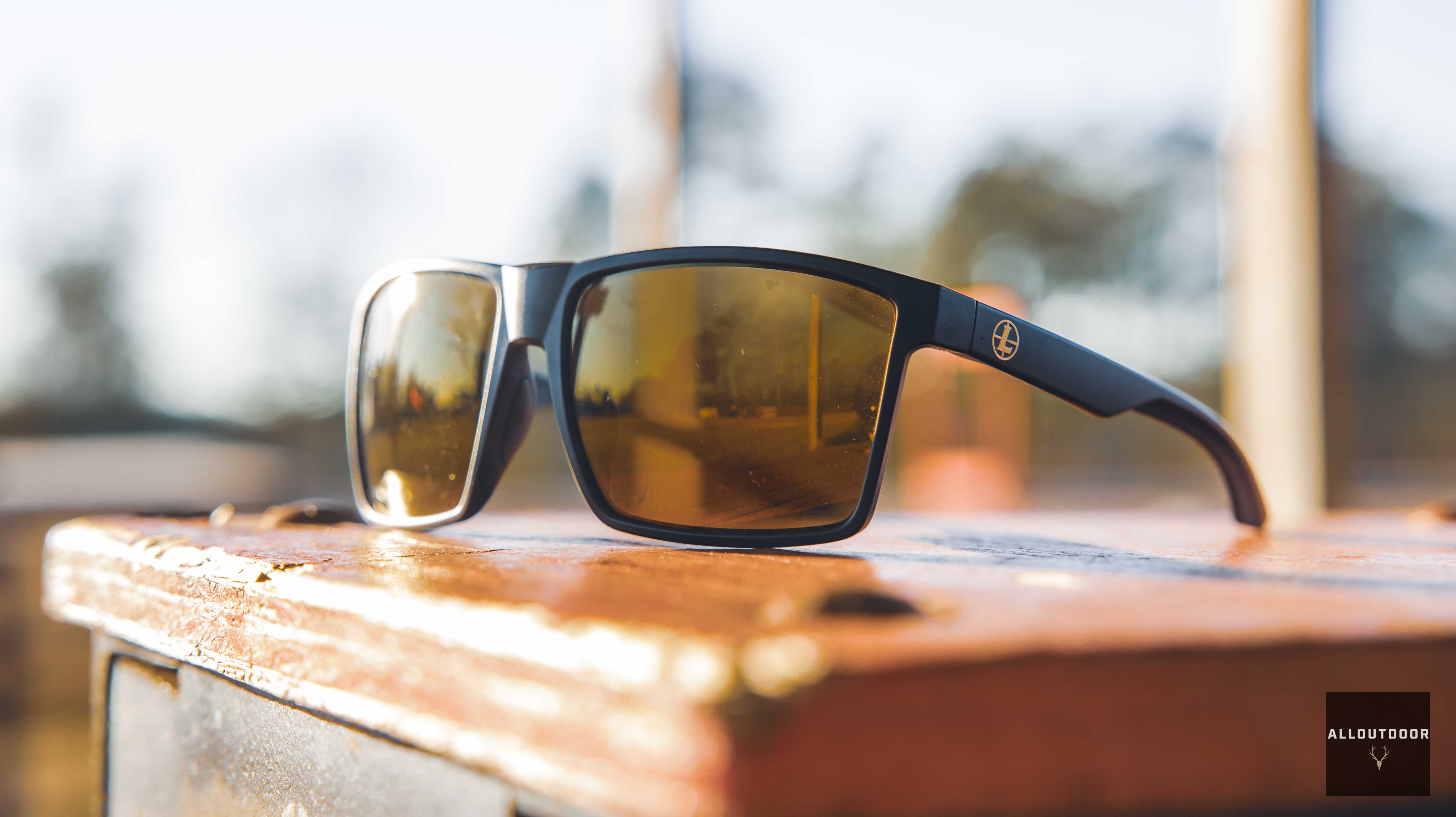 AllOutdoor Review: Leupold DeSoto Sunglasses - Performance Eyewear
