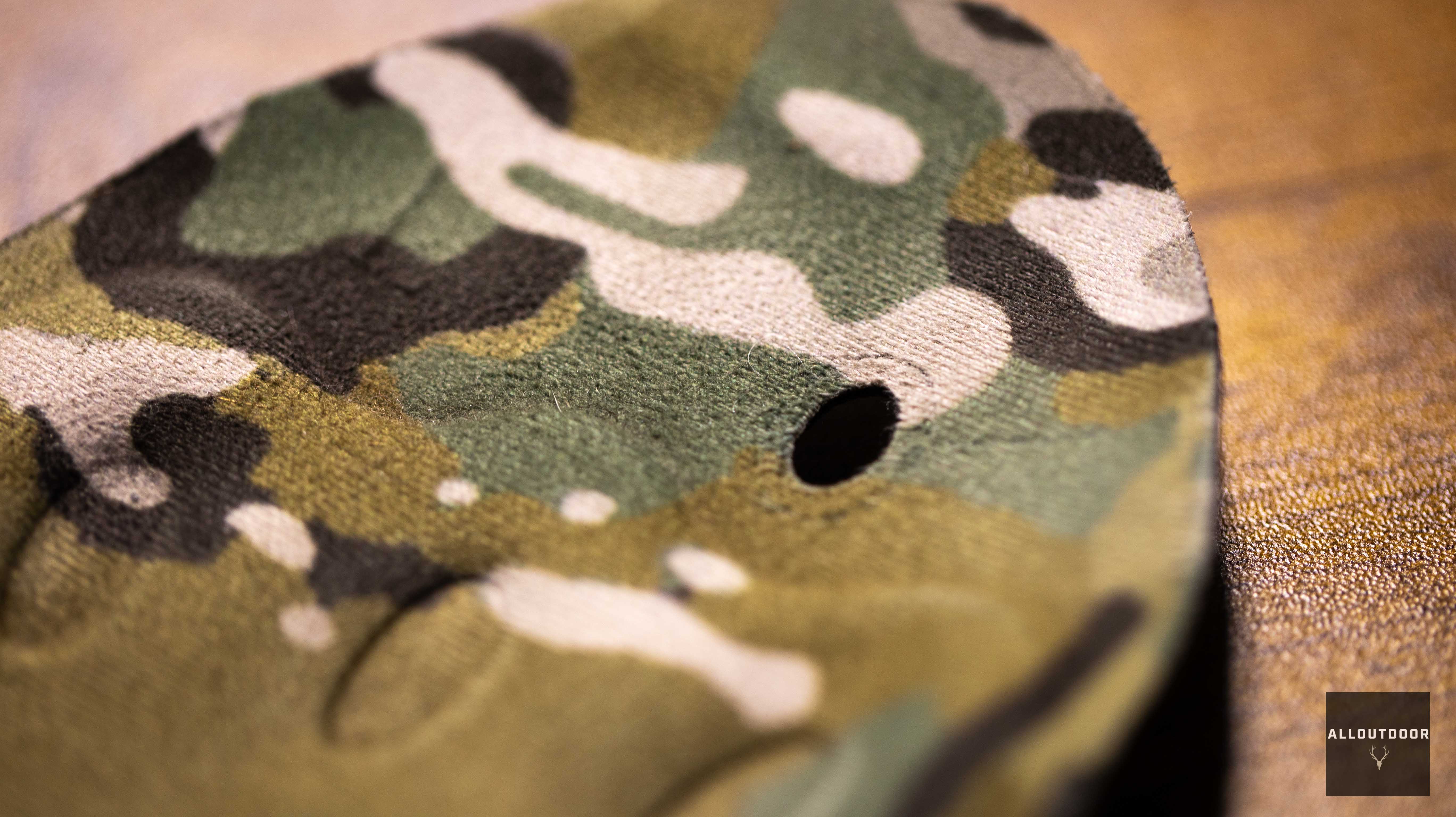 AllOutdoor Review: AIRfeet Tactical 02 Feather Light Insoles