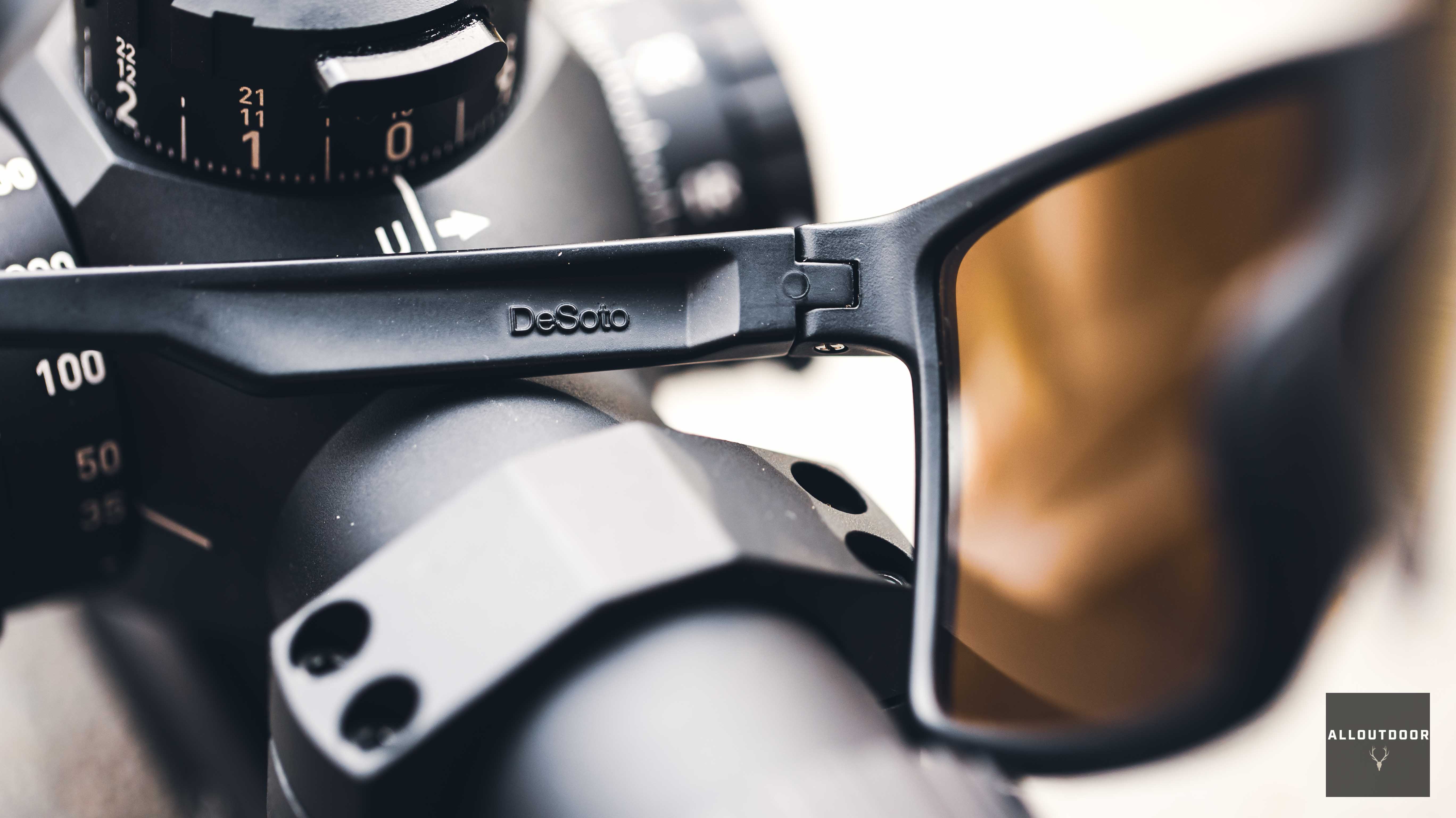 AllOutdoor Review: Leupold DeSoto Sunglasses - Performance Eyewear