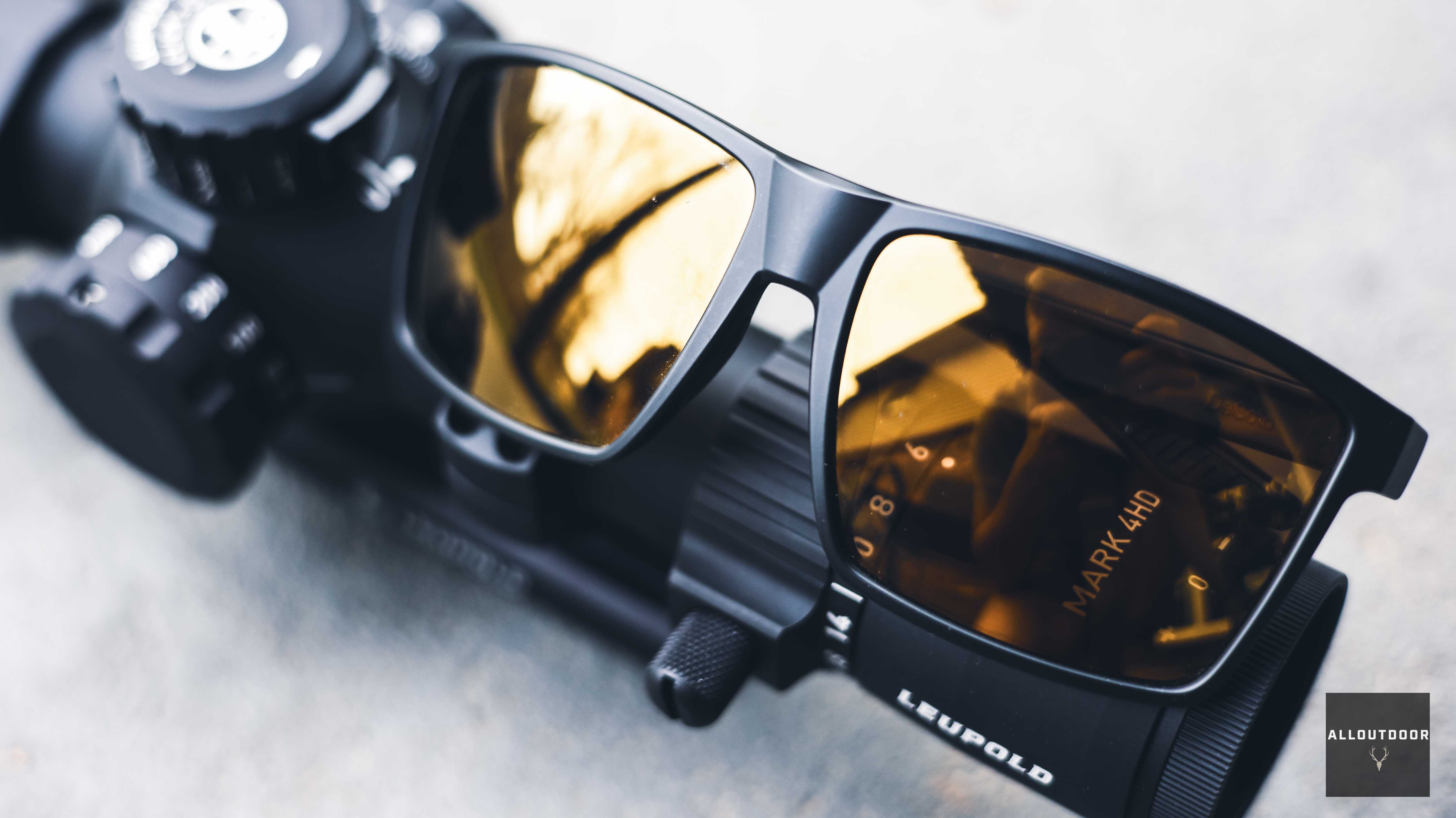 AllOutdoor Review: Leupold DeSoto Sunglasses - Performance Eyewear