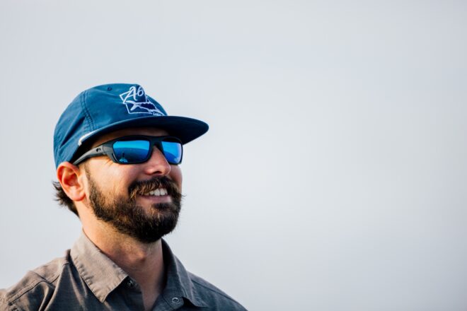 Costa Completes PRO Series with NEW Whitetip PRO Sunglasses