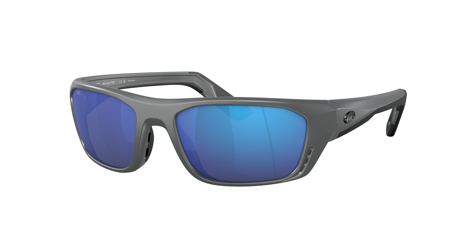 Costa Completes PRO Series with NEW Whitetip PRO Sunglasses