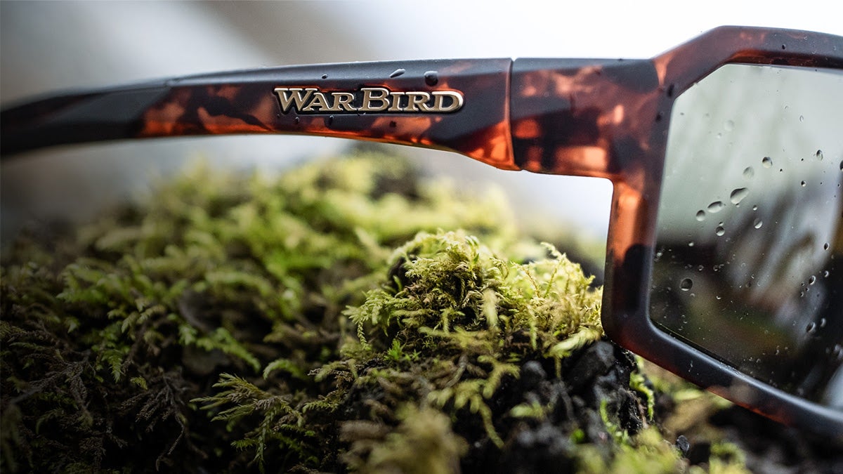 Protecting your World! New WarBird Protective Eyewear and Sunglasses