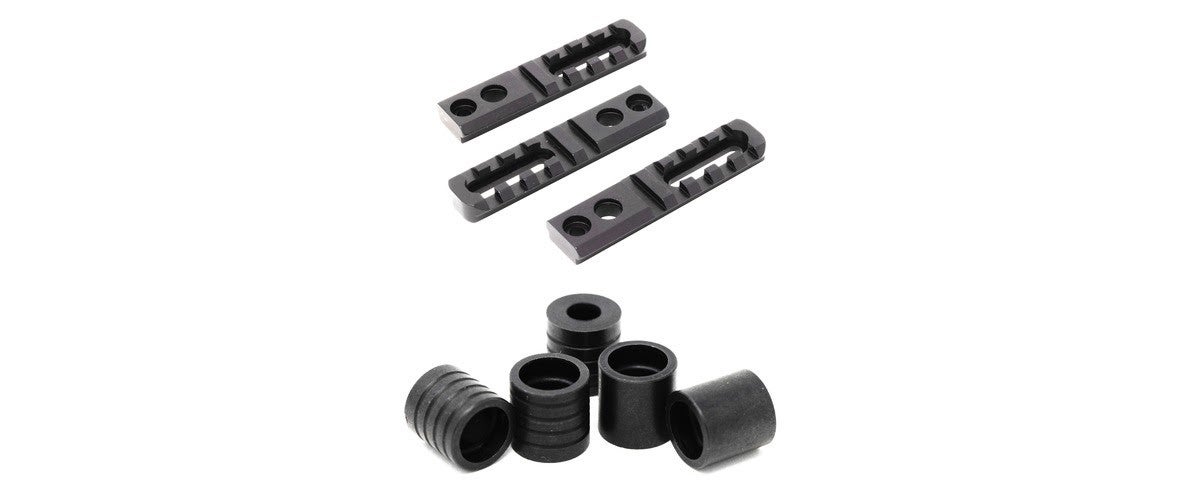 AG Composites Now Providing Backside Metals for his or her Customized Rifle Shares