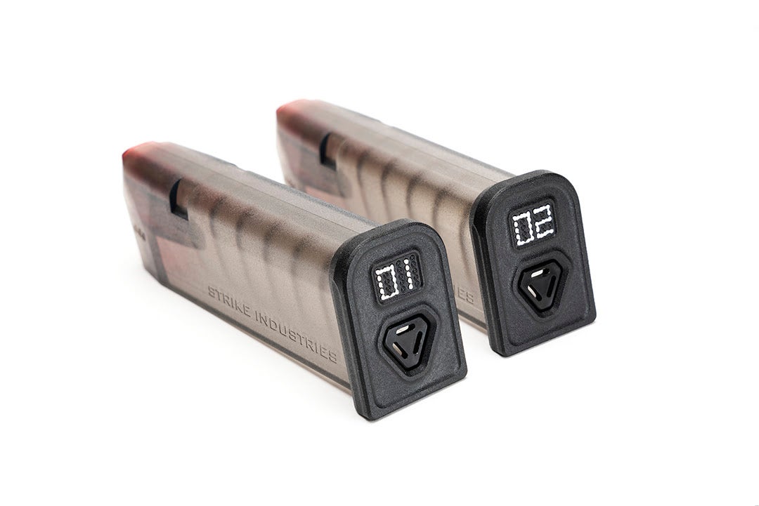 Strike Industries Introduces the New Polymer G19 Strike Mag