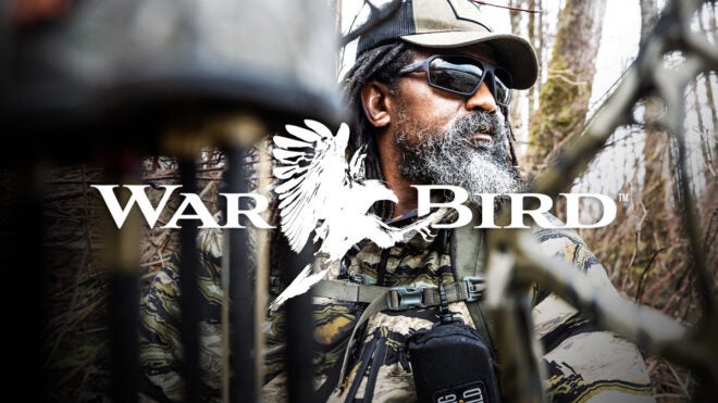 Protecting your World! New WarBird Protective Eyewear and Sunglasses