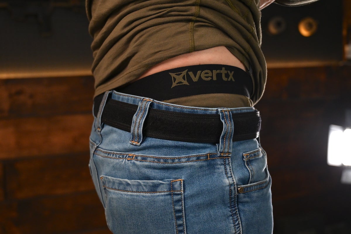 AllOutdoor Review: Mernio Base Layers From Vertx and 37.5 Technologies