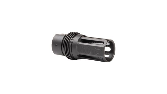 One Flash Hider to Rule Them All – The New Noveske Pig Pen