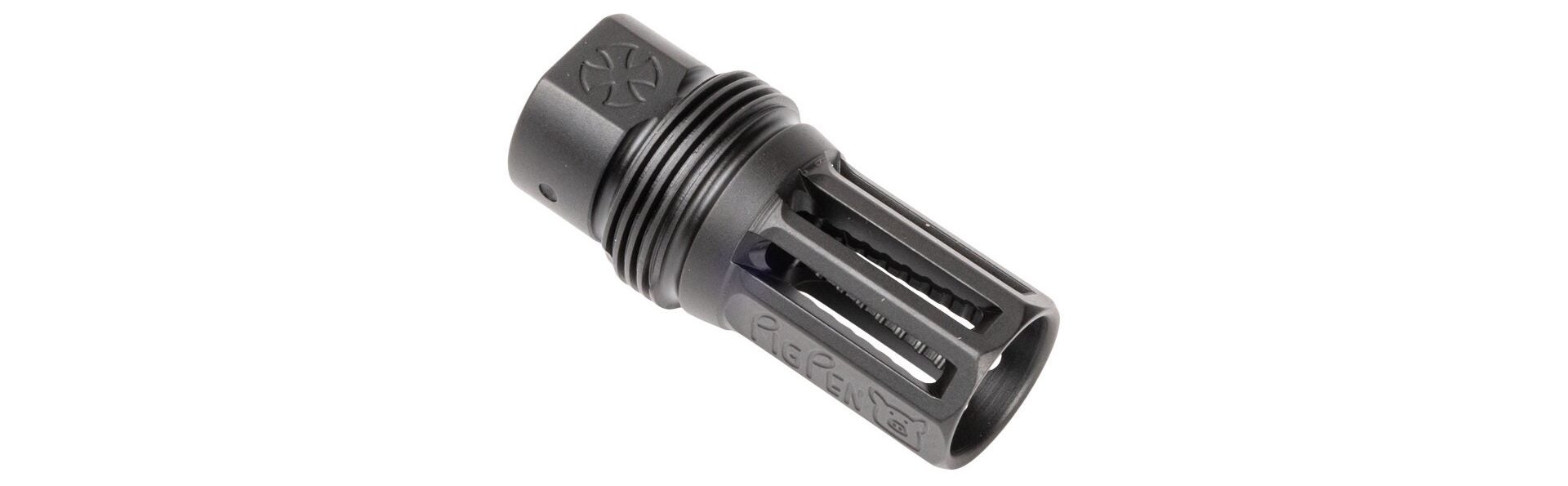 One Flash Hider to Rule Them All - The New Noveske Pig Pen