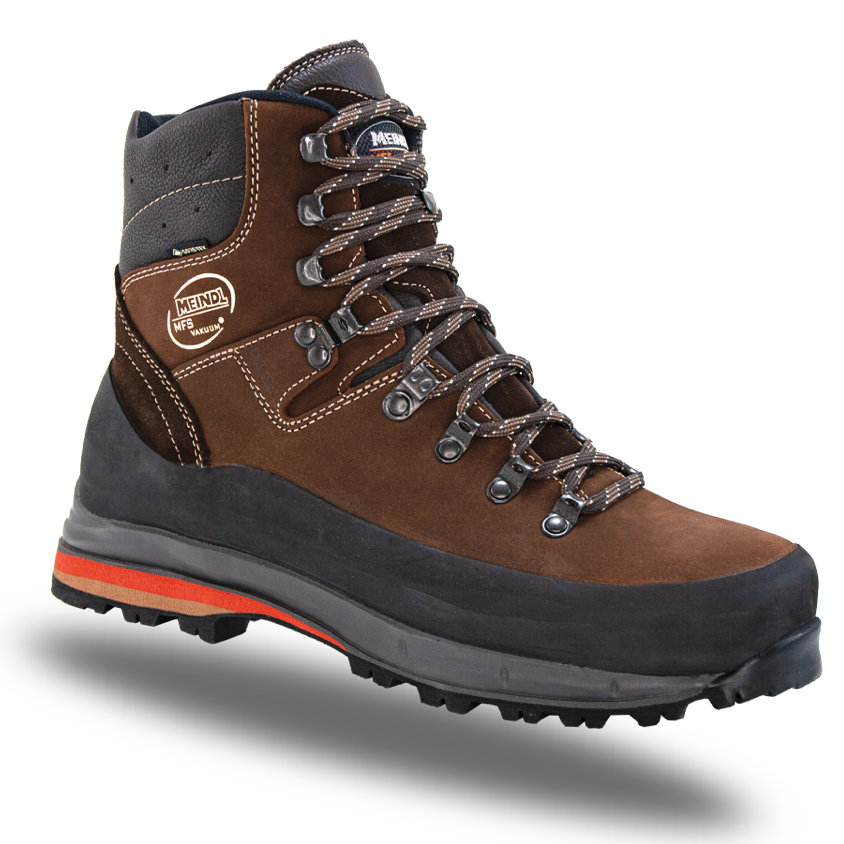 Fresh Release: Meindl USA's Premium MFS Vakuum Hiker Boot