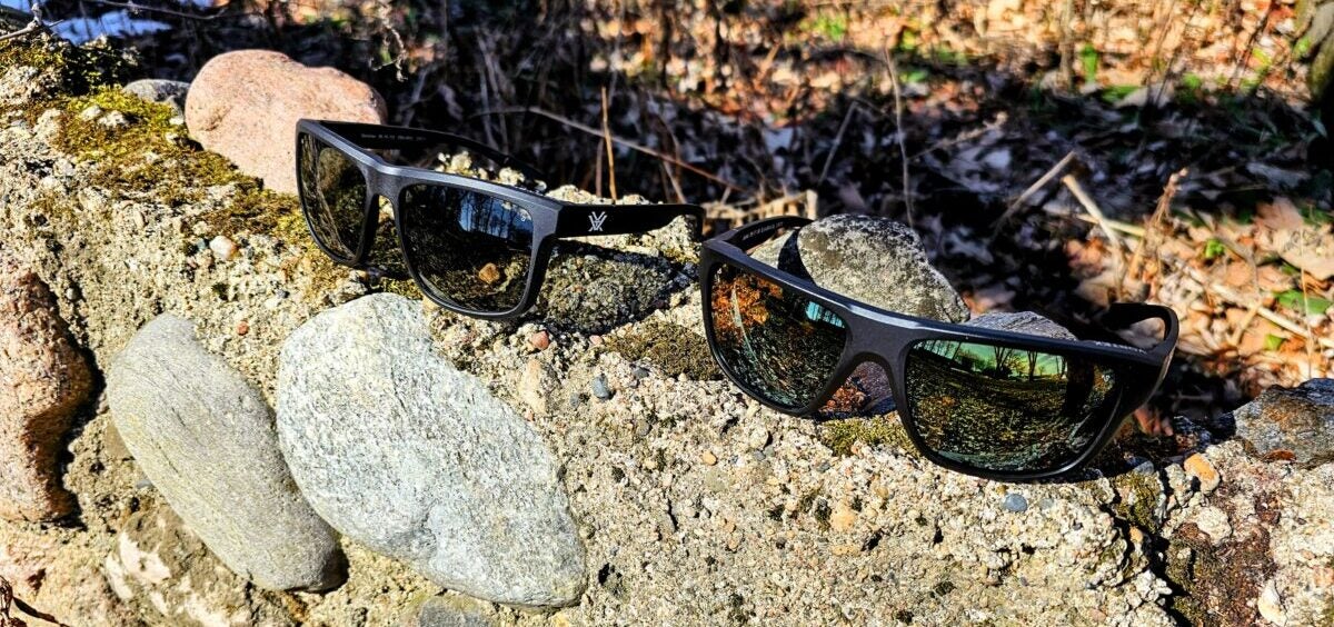 AllOutdoor Review: Vortex Banshee & Vortex Jackal - Ballistic Eyewear