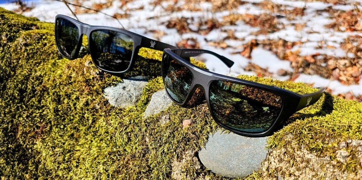 AllOutdoor Review: Vortex Banshee & Vortex Jackal - Ballistic Eyewear