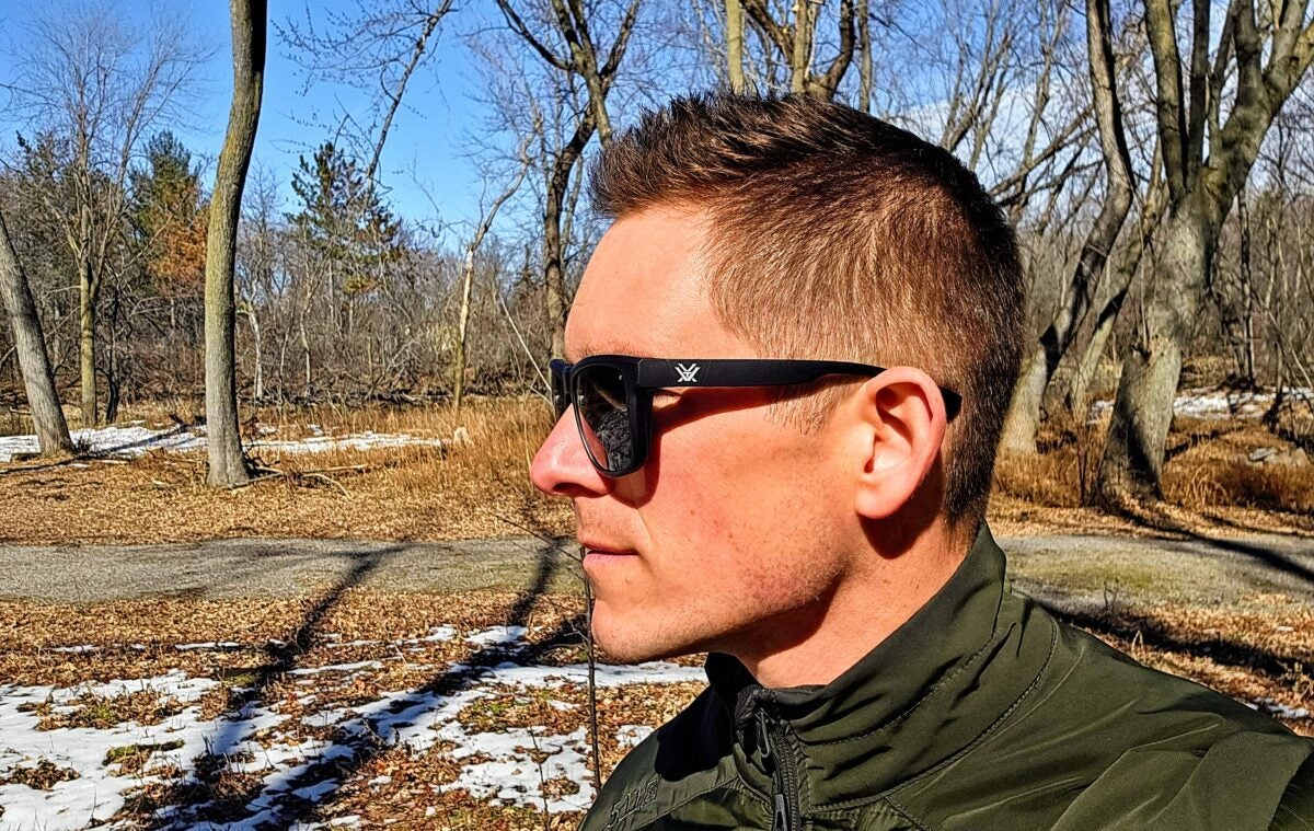 AllOutdoor Review: Vortex Banshee & Vortex Jackal - Ballistic Eyewear