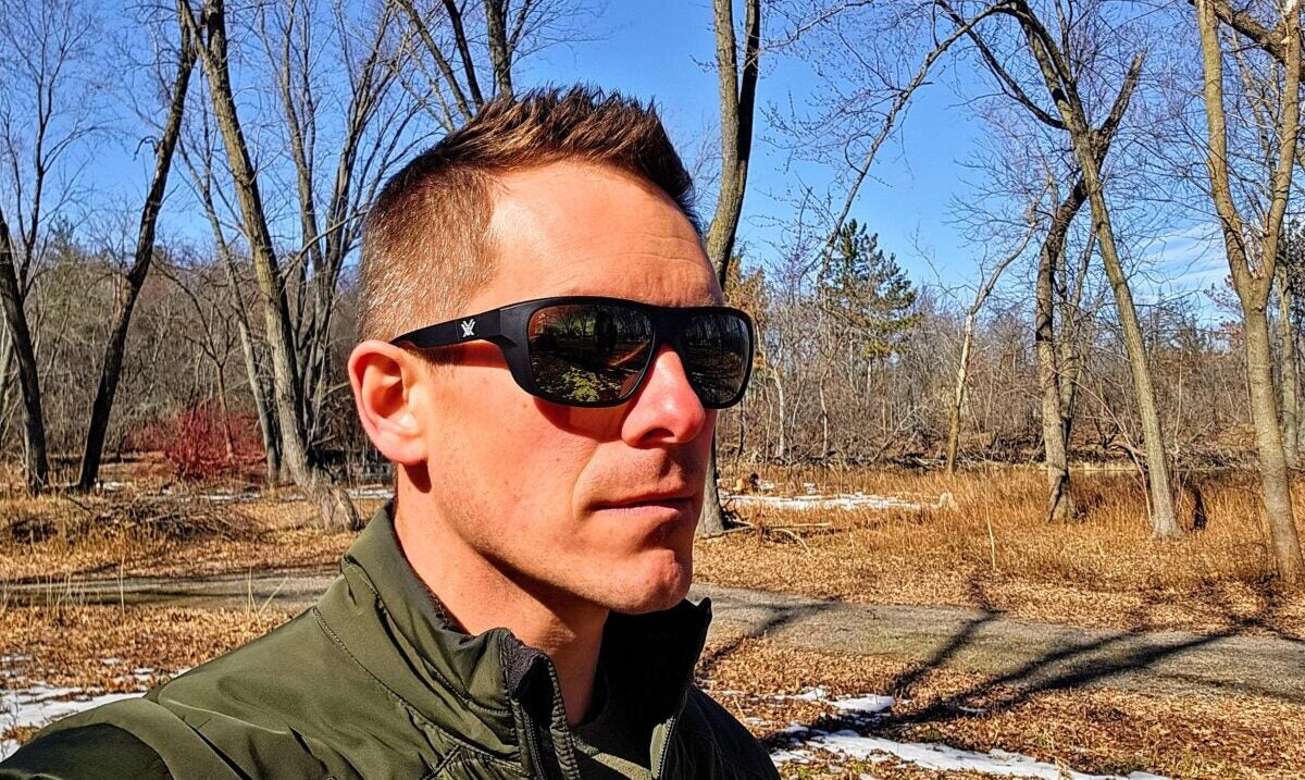 AllOutdoor Review: Vortex Banshee & Vortex Jackal - Ballistic Eyewear