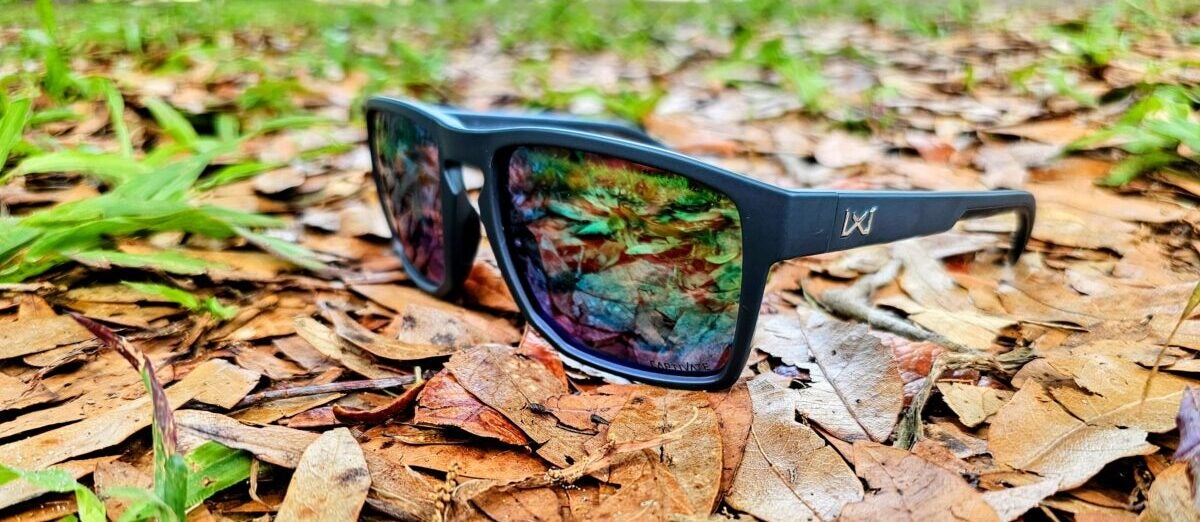 AllOutdoor Review - Wiley X WX Founder Men's Safety Sunglasses
