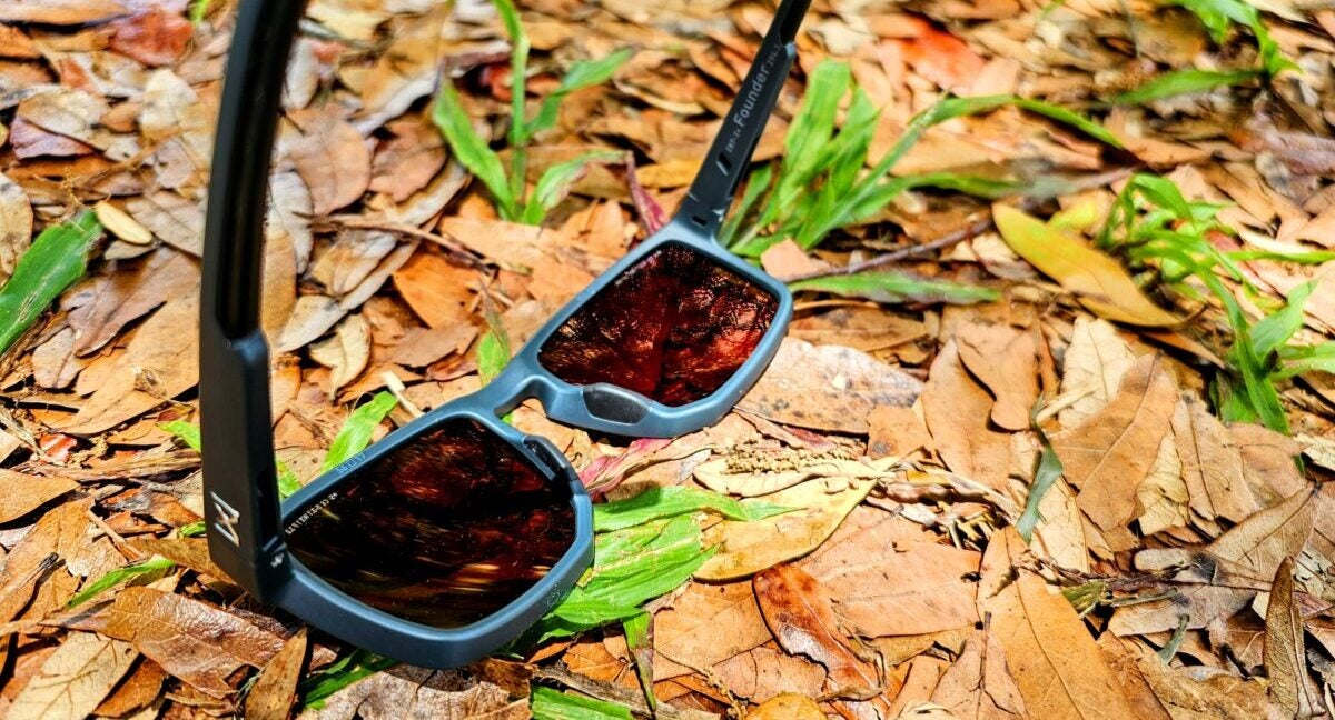 AllOutdoor Review - Wiley X WX Founder Men's Safety Sunglasses