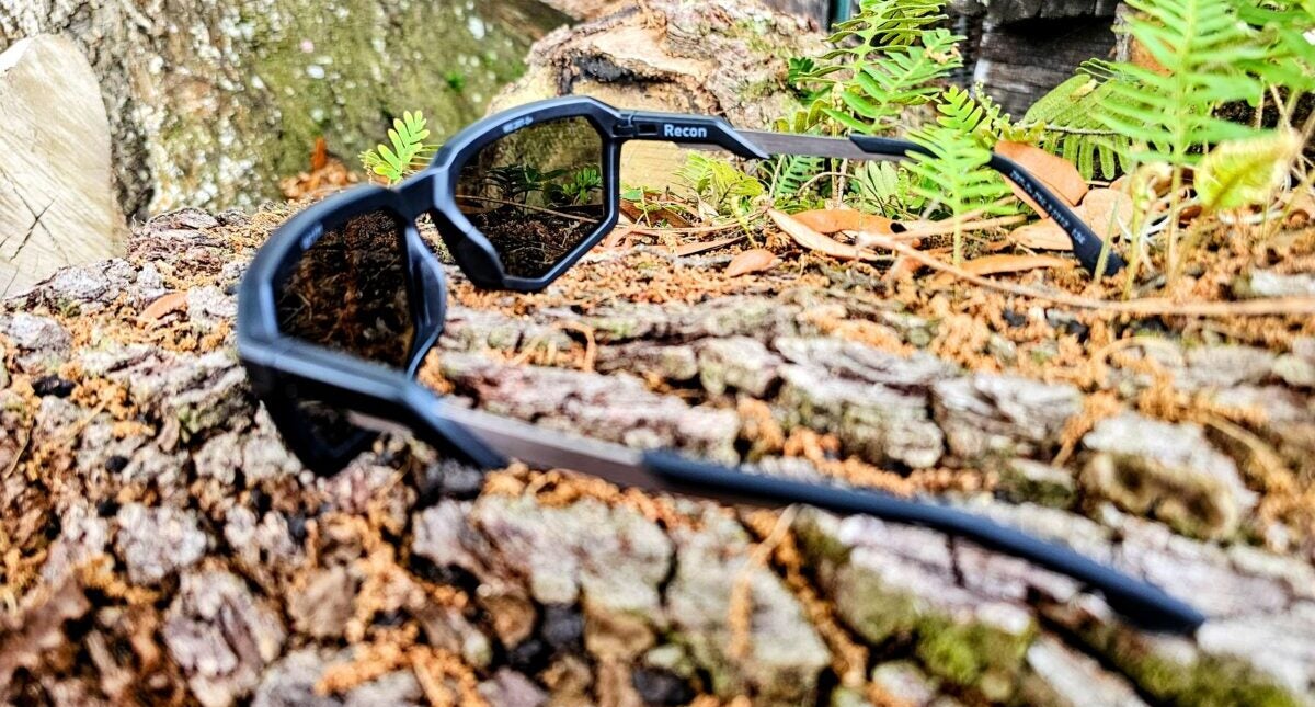 AllOutdoor Review - Wiley X WX Recon Men's Safety Sunglasses