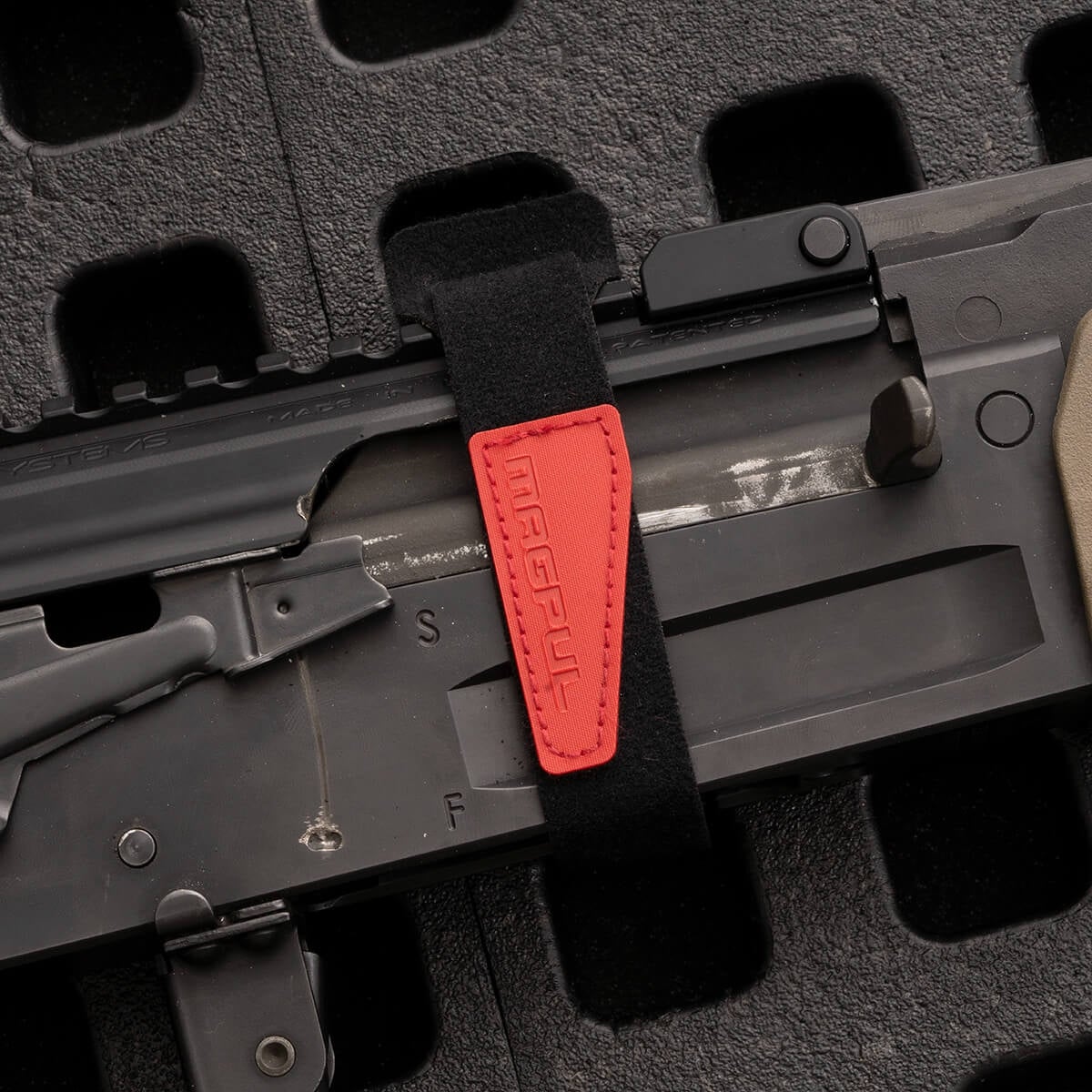 Stay Organized With New Magpul DAKA Bins and Straps!