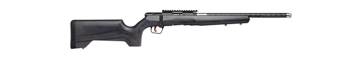 NEW Savage Arms TIMBER Rimfire Series in .17 HMR, .22 LR, .22 WMR