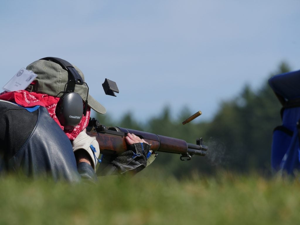 New Point Structure Announced for CMP's Master Marksman Program