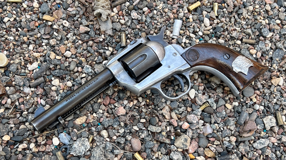 Curious Relics #088: Decidedly Difficult Dating – Savage Model 101 Part III Curious Relics #088: Decidedly Difficult Dating – Savage Model 101 Part III