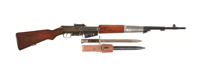 POTD: An Unloved Good Rifle – The Czechoslovakian ZH29