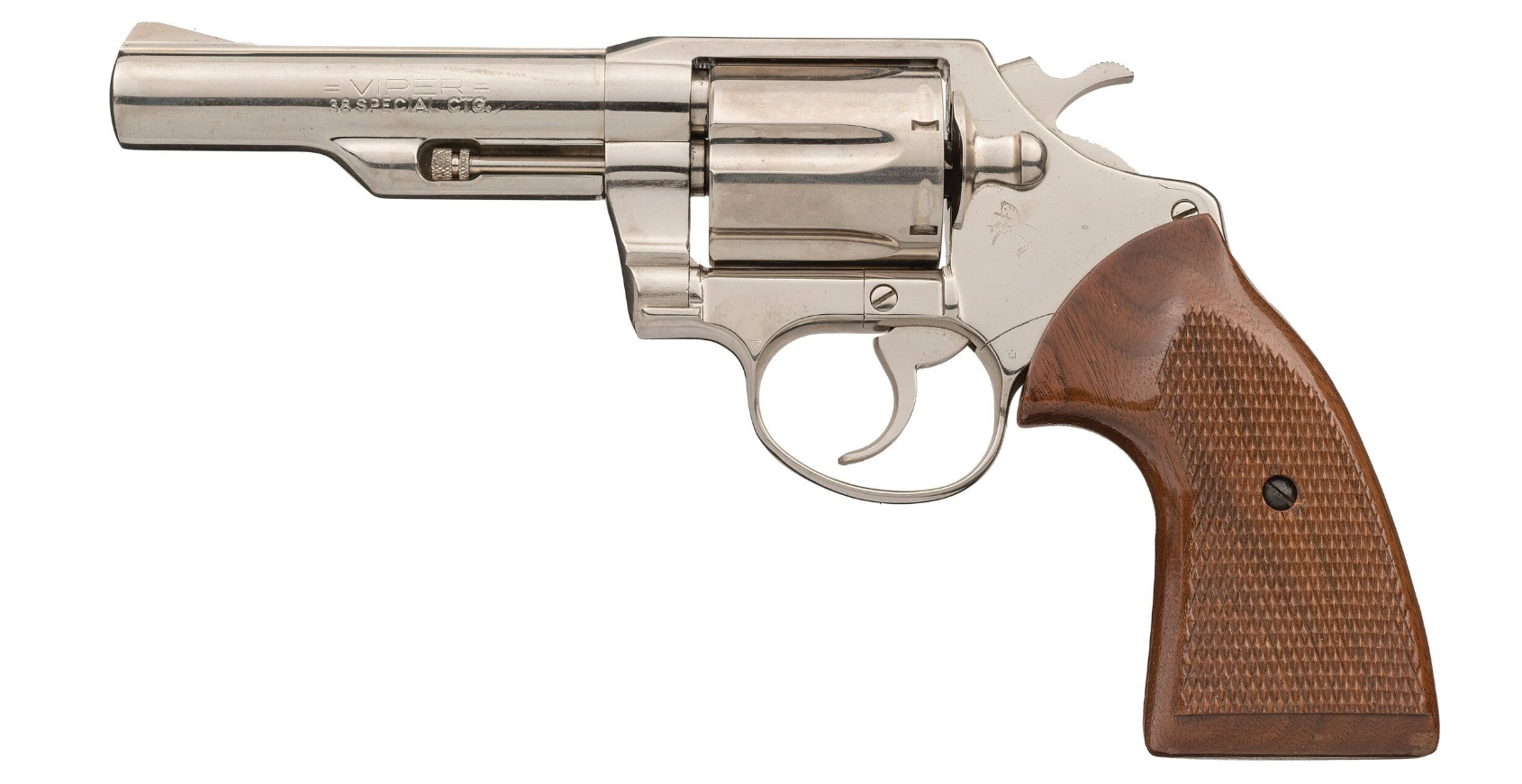 POTD: Fakes Are Out There, Don’t Let it Bite You – The Colt Viper POTD: Fakes Are Out There, Don’t Let it Bite You – The Colt Viper