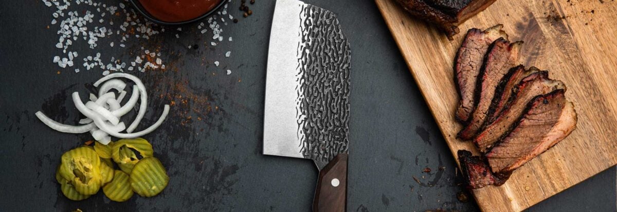 True Tools & Blades Returns to their Cooking Roots with PrimalForge