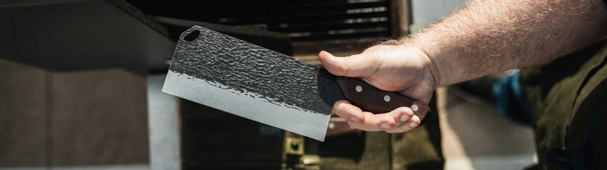 True Tools & Blades Returns to their Cooking Roots with PrimalForge