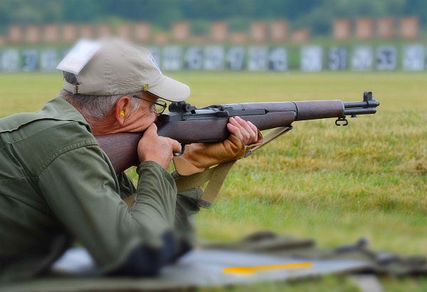 New Point Structure Announced for CMP’s Master Marksman Program