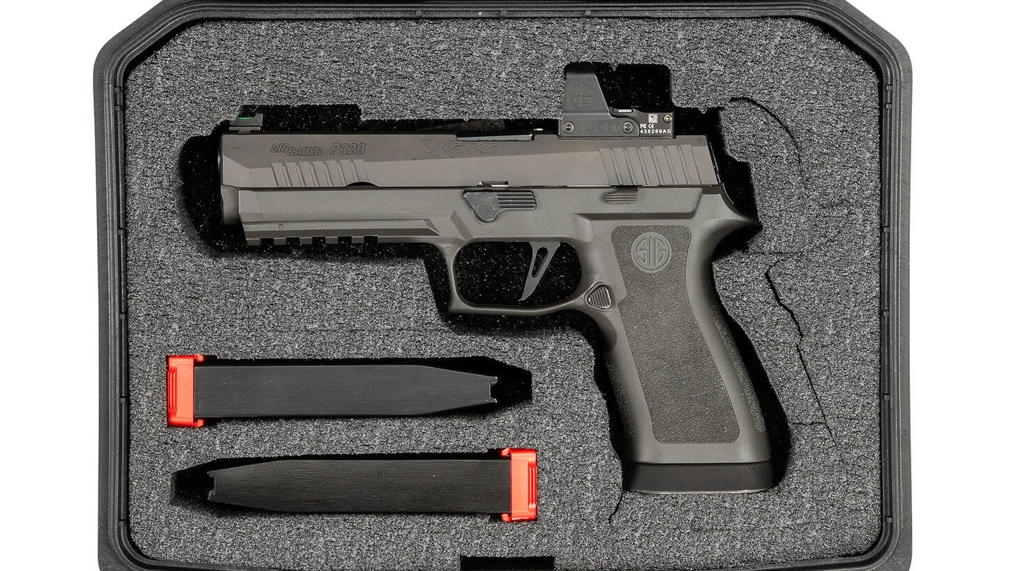 Rugged, Secure, Affordable – New V100P and V525P Vault Pistol Cases Rugged, Secure, Affordable – New V100P and V525P Vault Pistol Cases