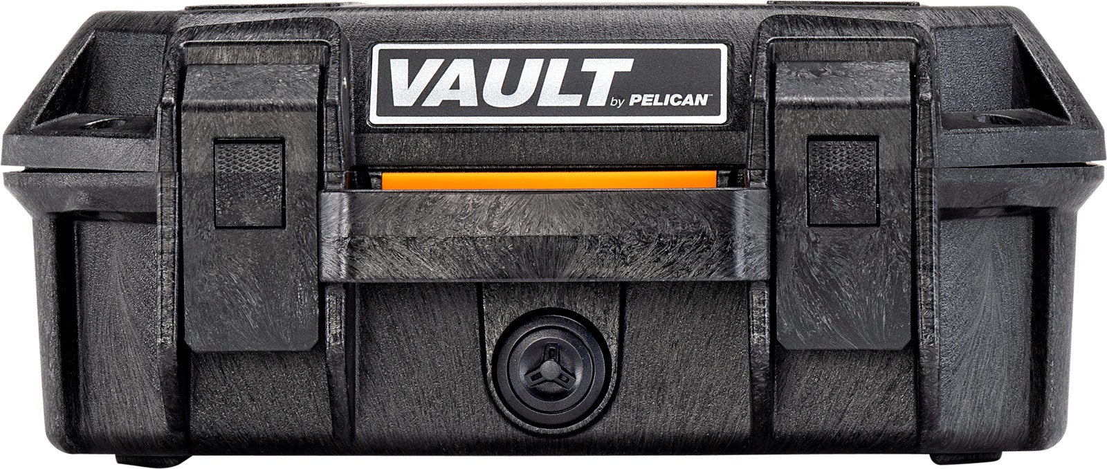 Rugged, Secure, Affordable - New V100P and V525P Vault Pistol Cases