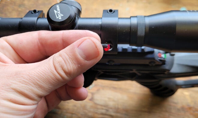 AO Review: Excalibur Mag Air from Bowtech - Budget Friendly Crossbow