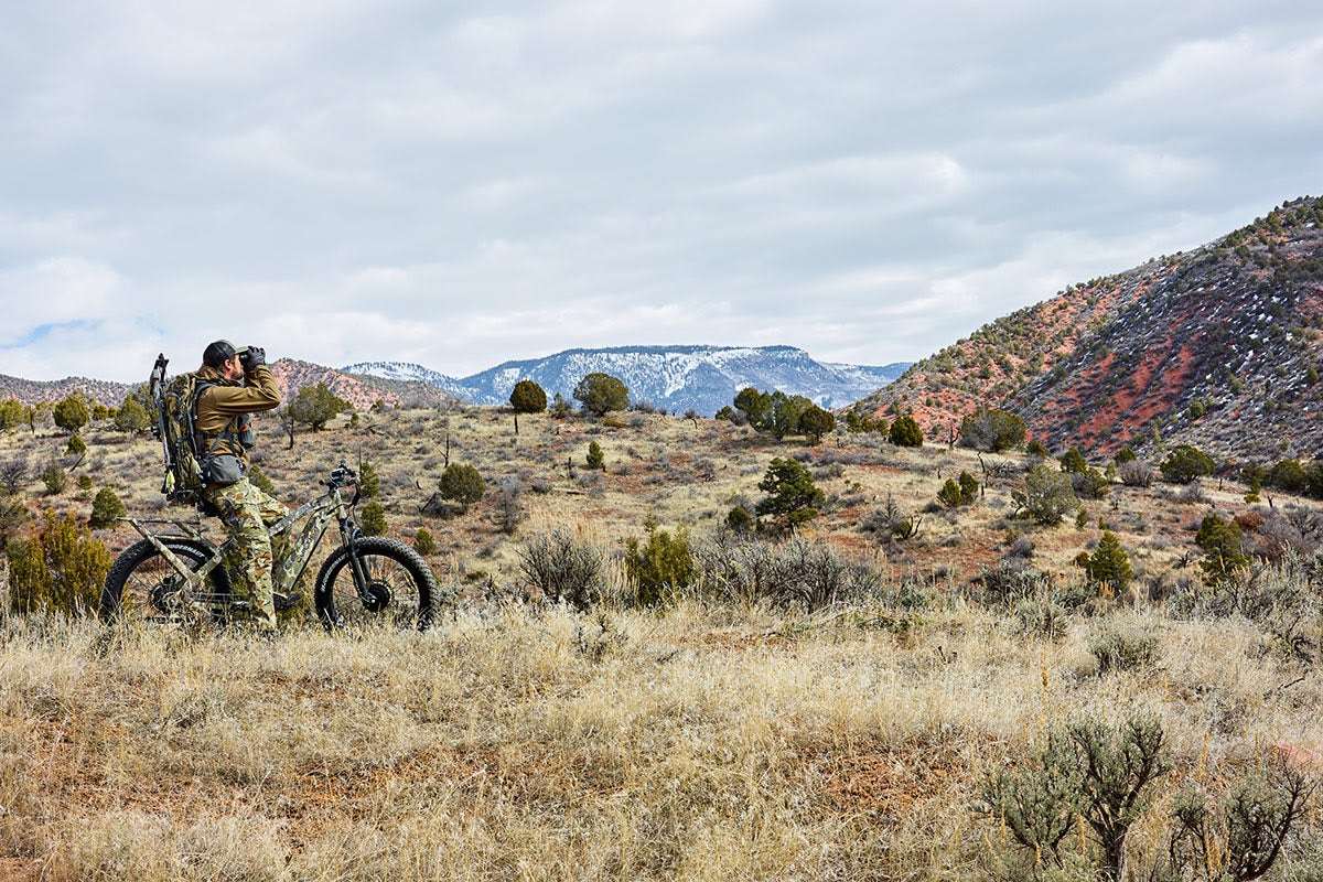 QuietKat Ranger AWD (All-Wheel Drive) eBike