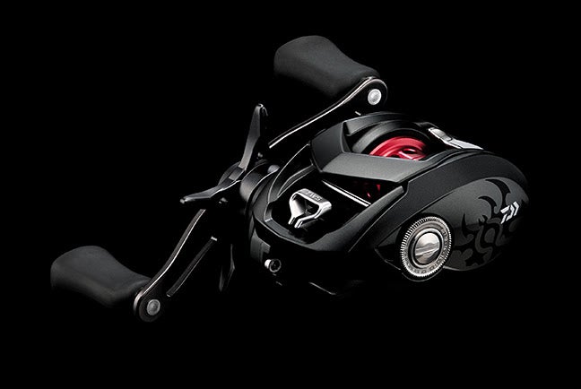 Daiwa’s Tiny Titan – The NEW Tatula BF70 Finesse Baitcaster Daiwa’s Tiny Titan – The NEW Tatula BF70 Finesse Baitcaster