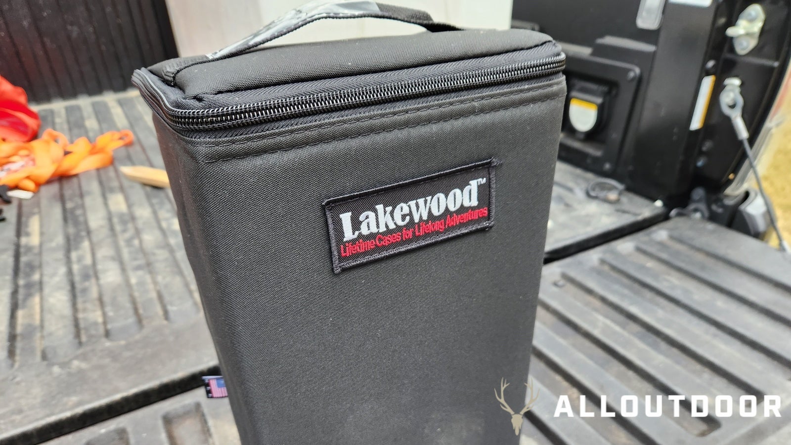 AllOutdoor Review – Lakewood Swimbait Deposit Box AllOutdoor Review – Lakewood Swimbait Deposit Box