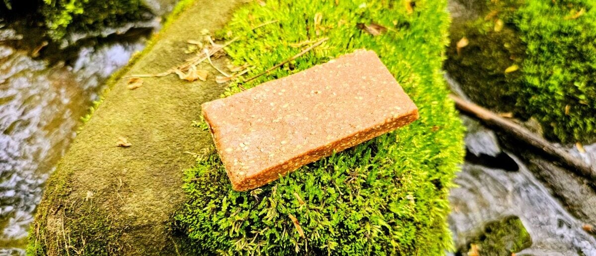 AllOutdoor Overview: JAMBAR Natural, Vegan Vitality Bars – Clear Snacks
