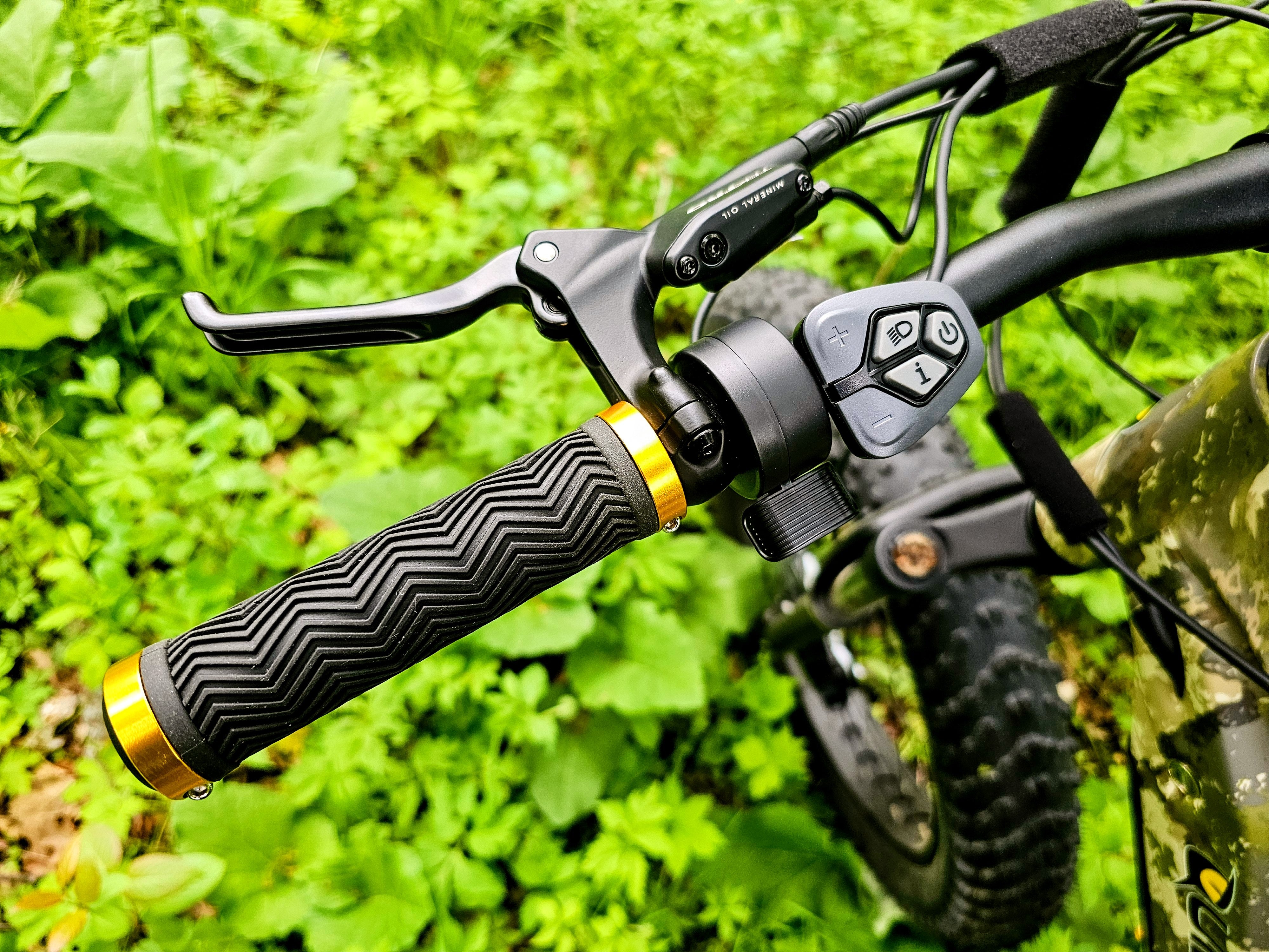 AllOutdoor Review - QuietKat Ranger Electric Bike in Veil Cumbre Camo