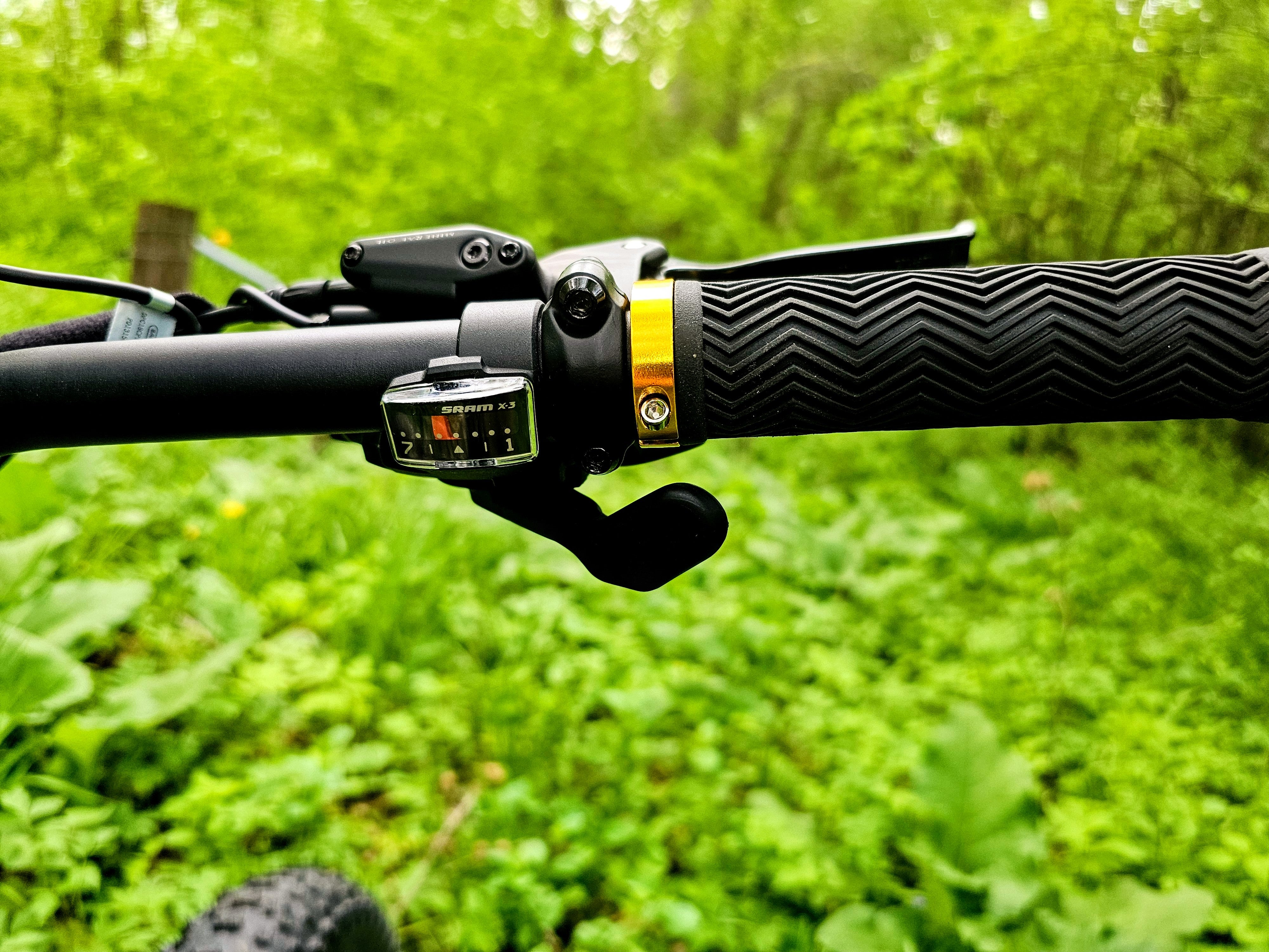 AllOutdoor Review - QuietKat Ranger Electric Bike in Veil Cumbre Camo