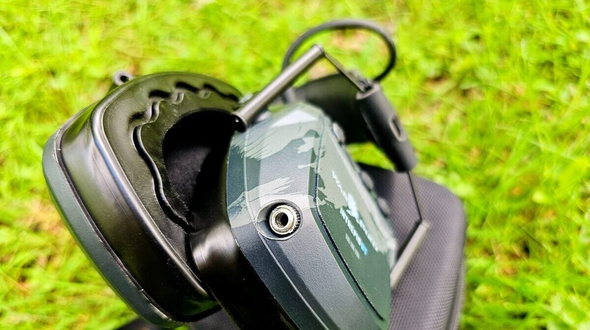AllOutdoor Review: WarBird Intrepid BT - Bluetooth, Electronic Ear Pro